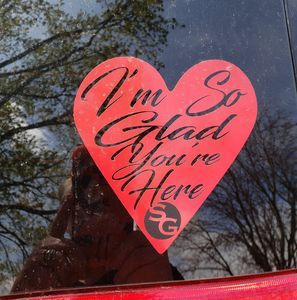 Meet your Posher, Lorna